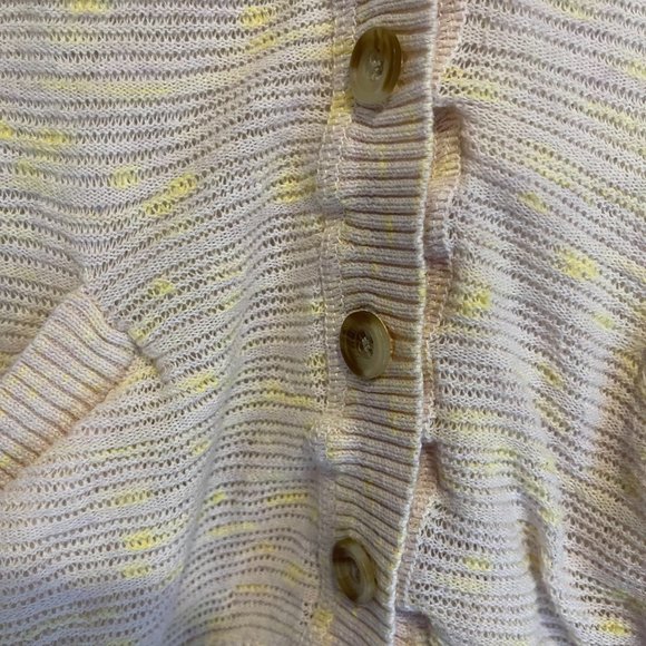 Women's Massimo Large Cardigan - Picture 3 of 3